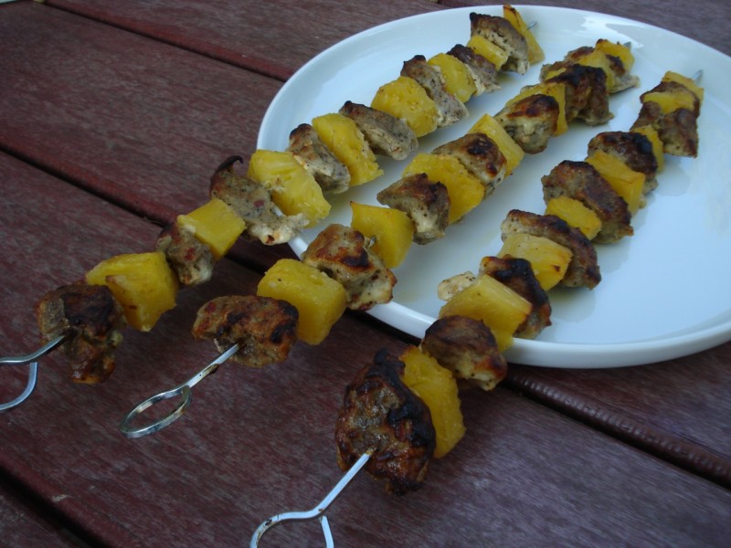 lambpineapplekebobs