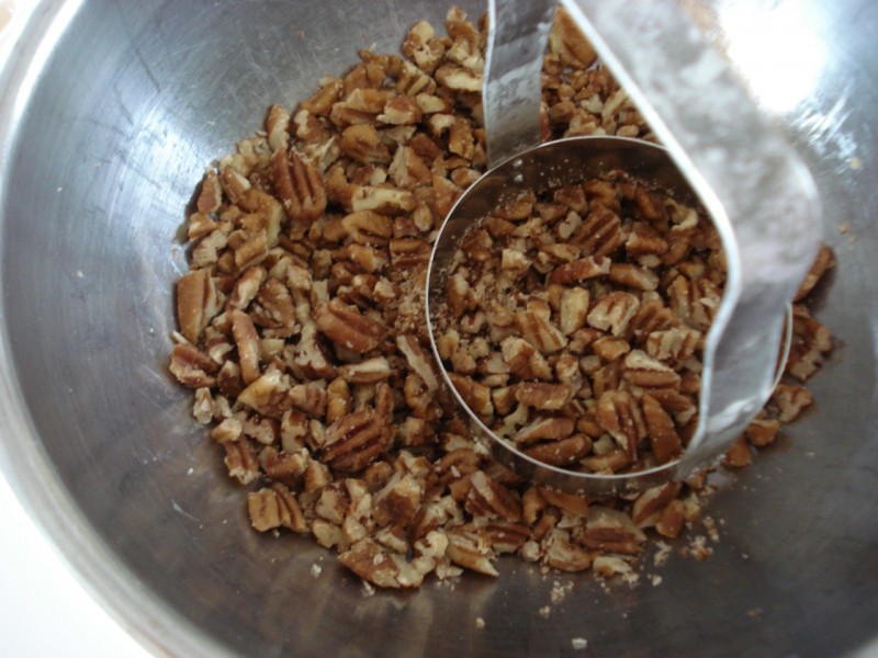 choppedpecans