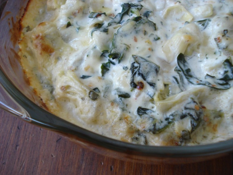 artichokedip